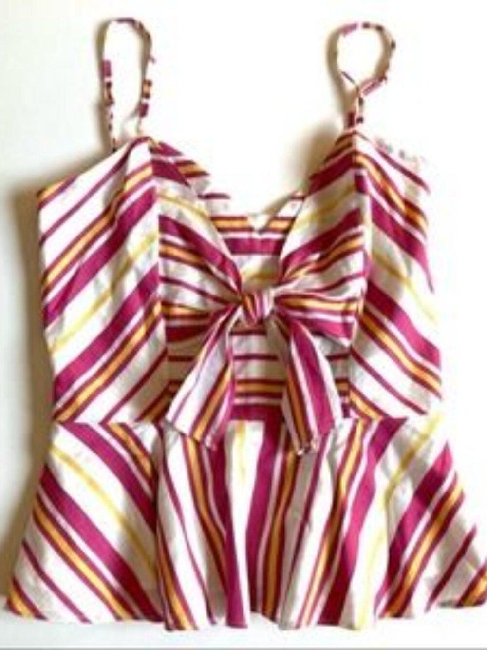Tank Top Size XS